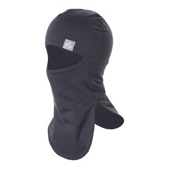 Детская шапка Huppa TOVE, темно-серый цвет цена и информация | Huppa Одежда для мальчиков | hansapost.ee