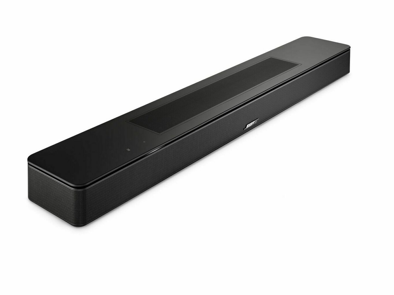 Bose Smart Soundbar 600 873973-2100 цена и информация | Ribakõlarid ja koduaudio süsteemid | hansapost.ee