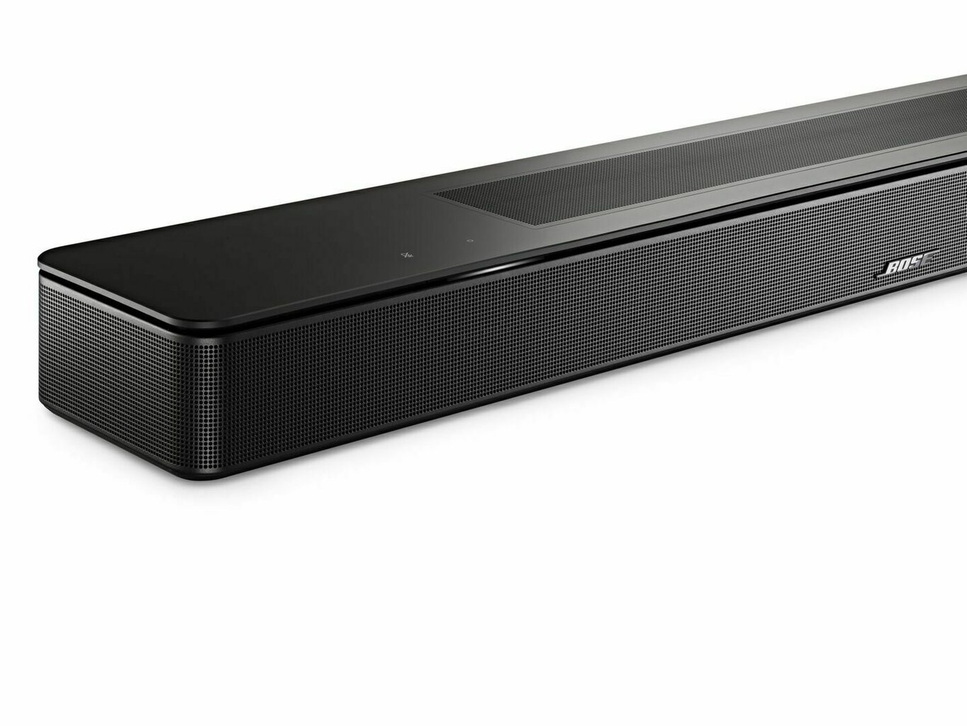 Bose Smart Soundbar 600 873973-2100 цена и информация | Ribakõlarid ja koduaudio süsteemid | hansapost.ee