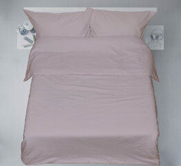Комплект постельного белья Koodi Cloud Gray, 200x200, 3 ч. цена и информация | Постельное белье | hansapost.ee