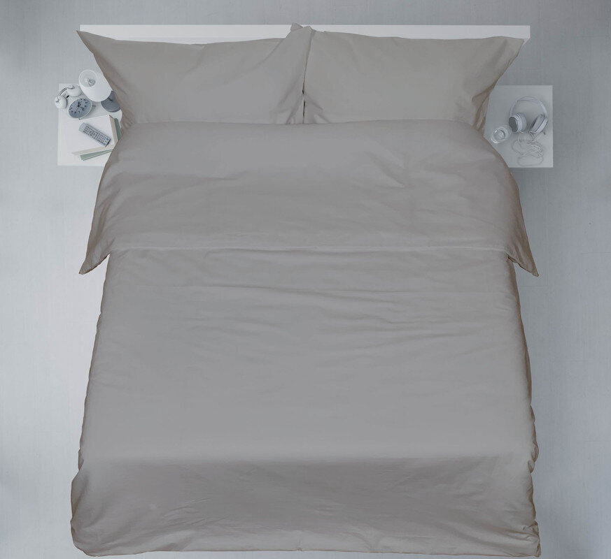 Koodi voodipesukomplekt Paloma, 200x200, 3-osaline hind ja info | Voodipesukomplektid | hansapost.ee