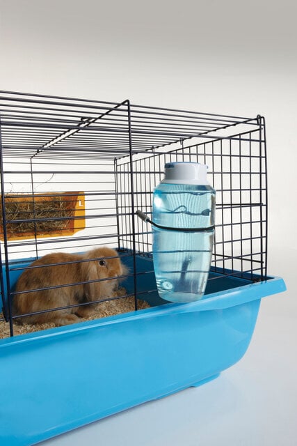 Savic Source pudel närilistele, 600 ml цена и информация | Puurid ja tarvikud väikeloomadele | hansapost.ee