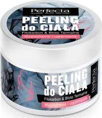 Kehakoorija Perfecta Spa Peeling 225g hind ja info | Kehakoorijad | hansapost.ee