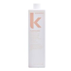 Шампунь для тонких и редеющих волос Kevin Murphy Plumping Wash, 1000 мл цена и информация | Шампуни | hansapost.ee