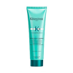 Термозащитный крем Kerastase Resistance Extensioniste Thermique Gel, 150 мл цена и информация | Средства для укрепления волос | hansapost.ee