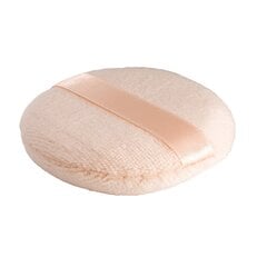 Puudrikäsn Intervion Powder Puff price and information | Makeup brushes and makeup sponges | hansapost.ee