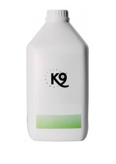 K9 Dmatter кондиционер для питомца против колтунов, 2.7 л цена и информация | Косметические средства для животных | hansapost.ee