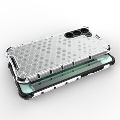 Honeycomb предназначен для Samsung Galaxy S23+, черный цена и информация | Чехлы для телефонов | hansapost.ee
