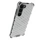Honeycomb Samsung Galaxy S23+, must цена и информация | Telefonide kaitsekaaned ja -ümbrised | hansapost.ee