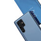 Clear View Samsung Galaxy S23 Ultra, sinine цена и информация | Telefonide kaitsekaaned ja -ümbrised | hansapost.ee