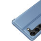 Clear View Samsung Galaxy S23, roosa цена и информация | Telefonide kaitsekaaned ja -ümbrised | hansapost.ee