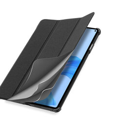 Чехол Dux Ducis Domo Apple iPad Pro 12.9 2021 тёмно-синий цена и информация | Чехлы для планшетов и электронных книг | hansapost.ee