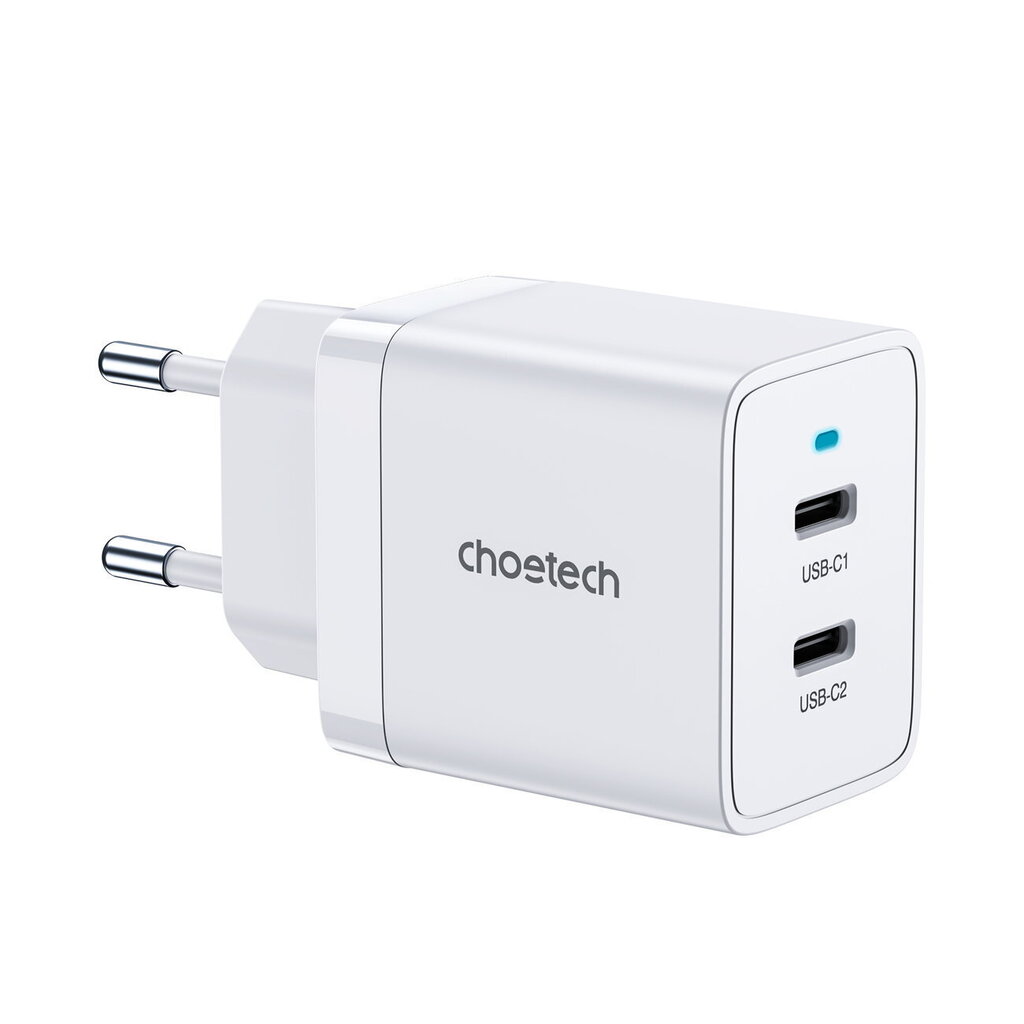 Choetech Q5006-EU hind ja info | Laadijad mobiiltelefonidele | hansapost.ee