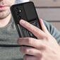 Hybrid Armor Camshield, Samsung Galaxy A13 5G, sinine цена и информация | Telefonide kaitsekaaned ja -ümbrised | hansapost.ee