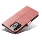 Magnet Samsung Galaxy S23 Ultra, roosa цена и информация | Telefonide kaitsekaaned ja -ümbrised | hansapost.ee