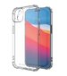 Wozinsky Anti Shock ümbris Iphone 14 jaoks, läbipaistev цена и информация | Telefonide kaitsekaaned ja -ümbrised | hansapost.ee