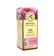 Натуральное масло со спреем Aromatika, 50 мл цена и информация | Aromatika Косметика для тела | hansapost.ee