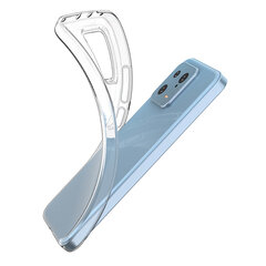 Ultra Clear, Xiaomi 13, läbipaistev price and information | Phone protective covers and cases | hansapost.ee