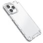 Ombre Protect 14 pro iPhone 14 Pro Max, roosa цена и информация | Telefonide kaitsekaaned ja -ümbrised | hansapost.ee