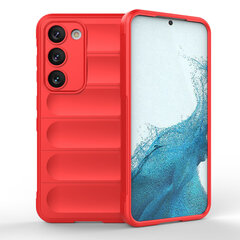 Magic Shield Samsung Galaxy S23, punane price and information | Phone protective covers and cases | hansapost.ee