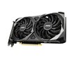 MSI GeForce RTX 3060 VENTUS 2X 8G OC (V397-644R) hind ja info | Videokaardid | hansapost.ee