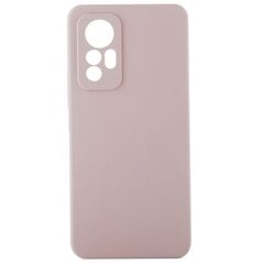 Evelatus Premium Xiaomi 12 Lite, roosa цена и информация | Чехлы для телефонов | hansapost.ee