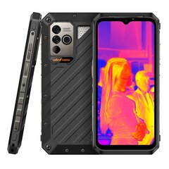 Ulefone Power Armor 18T 12/256GB UF-PA18T/BK цена и информация | Мобильные телефоны | hansapost.ee