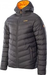 Куртка Hi-Tec salrin M, черный, 92800435020 цена и информация | Мужские куртки | hansapost.ee