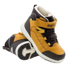 Детские зимние сапоги Bejo Dibon Jr, желто-коричневый, 92800210453 цена и информация | Детская спортивная обувь | hansapost.ee
