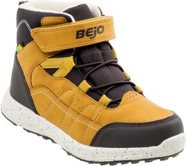 Детские зимние сапоги Bejo Dibon Jr, желто-коричневый, 92800210453 цена и информация | Детская спортивная обувь | hansapost.ee