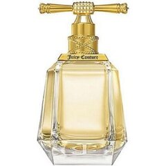 Juicy Couture I am Juicy Couture EDP 30ML цена и информация | Juicy Couture Духи, косметика | hansapost.ee