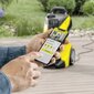 Pessure washer KARCHER K 4 (1.324-033.0) цена и информация | Survepesurid | hansapost.ee