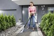 Kõrgsurvepesur Karcher K 4 (1.324-133.0) Premium Power Control Home цена и информация | Survepesurid | hansapost.ee