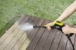 Kõrgsurvepesur Karcher K 4 (1.324-133.0) Premium Power Control Home hind ja info | Survepesurid | hansapost.ee