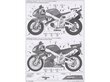 Tamiya - Yamaha YZF-R1, 1/12, 14073 hind ja info | Klotsid ja konstruktorid | hansapost.ee