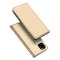Telefoniümbris Dux Ducis Skin Pro Xiaomi 13 Pro, kuldne цена и информация | Telefonide kaitsekaaned ja -ümbrised | hansapost.ee