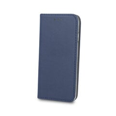 Smart Magnetic case for iPhone 13 Pro 6,1&quot; navy blue цена и информация | Чехлы для телефонов | hansapost.ee