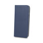 Smart Magnetic case for Samsung A22 4G navy blue hind ja info | Telefonide kaitsekaaned ja -ümbrised | hansapost.ee