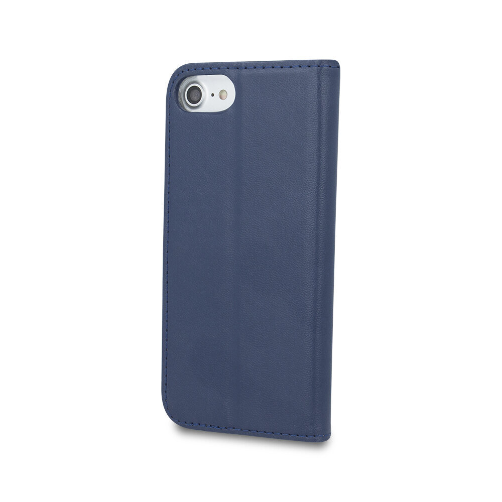 Smart Magnetic case for Samsung A22 4G navy blue hind ja info | Telefonide kaitsekaaned ja -ümbrised | hansapost.ee