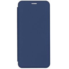Evelatus Book предназначен для Samsung Galaxy S21 FE, синий цена и информация | Чехлы для телефонов | hansapost.ee