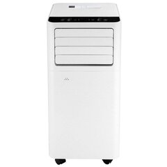 Teisaldatav konditsioneer TCL TAC07CPBRV 7000BTU kuni 17m2, valge hind ja info | Konditsioneerid, kliimaseadmed | hansapost.ee