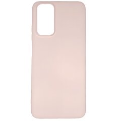 Evelatus Nano telefonile Samsung A73 5G, roosa hind ja info | Telefonide kaitsekaaned ja -ümbrised | hansapost.ee