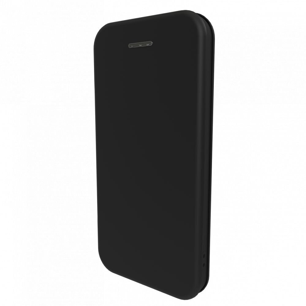 Evelatus Book telefonile Xiaomi Mi 11 Lite, must цена и информация | Telefonide kaitsekaaned ja -ümbrised | hansapost.ee