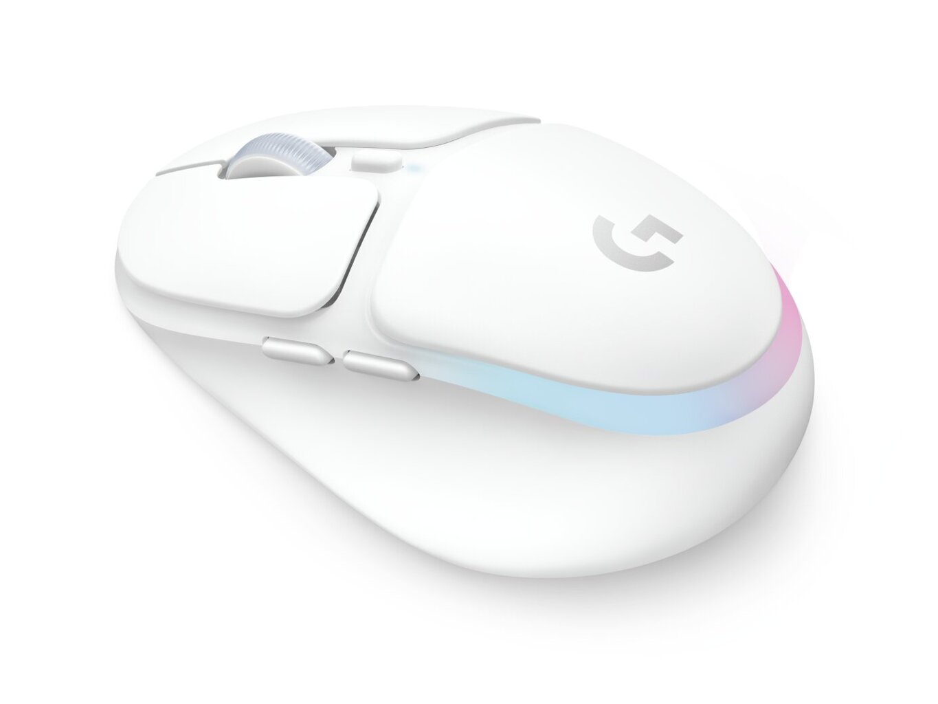 Logitech G705, White hind ja info | Arvutihiired | hansapost.ee