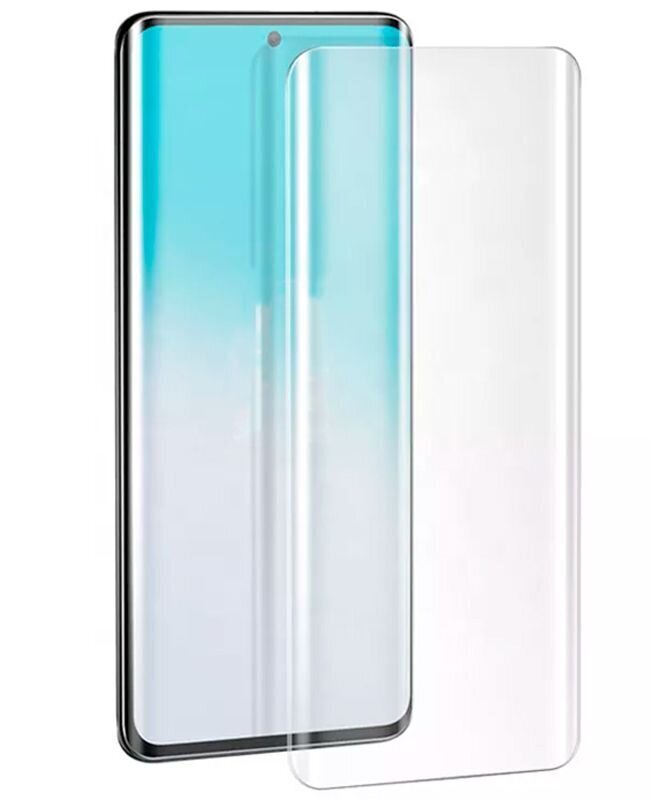 Evelatus Hot Bending telefonile Samsung S20 hind ja info | Ekraani kaitseklaasid ja kaitsekiled | hansapost.ee