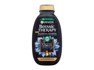 Шампунь для жирных волос Garnier Botanic Therapy Magnetic Charcoal 250 мл цена и информация | Шампуни | hansapost.ee