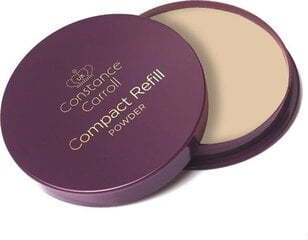 Kompaktpuuder Constance Carroll Compact Refill 13 Tea Rose, 12 g hind ja info | Jumestuskreemid ja puudrid | hansapost.ee