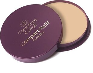 Kompaktpuuder Constance Carroll Compact Refill 24 Misty Beige, 12 g hind ja info | Jumestuskreemid ja puudrid | hansapost.ee