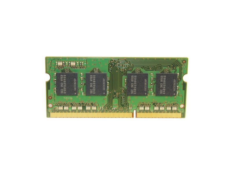 Fujitsu FPCEN691BP, 8GB, DDR4, 3200MHz hind ja info | Operatiivmälu | hansapost.ee