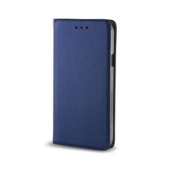 ILike Book предназначен для Samsung Galaxy A03s, синий цена и информация | Чехлы для телефонов | hansapost.ee